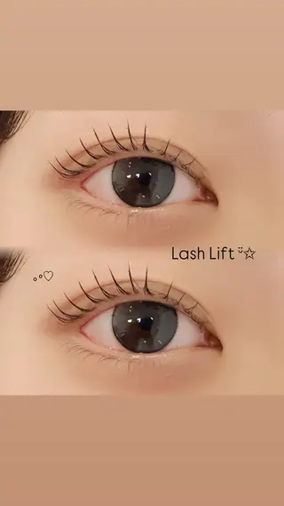 マツエク・マツパ Bianca 関内 TAKATA ¨̮✩のマツエク・マツパデザイン