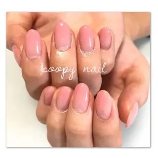 ネイル nail salon coopy所属・野澤 美優のネイルデザイン