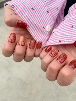 ネイル anny ／あにのネイルデザイン