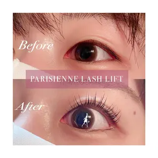 マツエク・マツパ サロンドラッシュ柏アイデップ所属・柏idep ✴︎JURIのマツエク・マツパデザイン