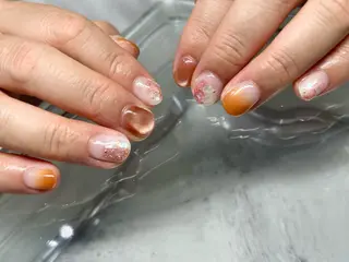 ネイル N.design muraのネイルデザイン