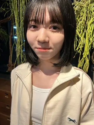 マツエク・マツパ UNPLAN maiのマツエク・マツパデザイン