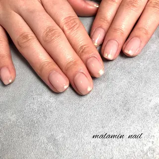 ネイル Nemoto Mariのネイルデザイン