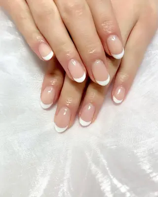 ネイル 梅津 郁美のネイルデザイン