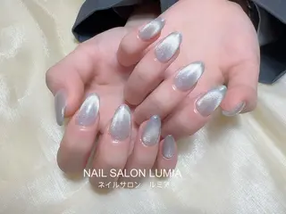 ネイル ネイルサロン ルミア Lumia 店長のネイルデザイン