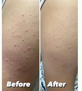 メンズ キッズ 韓国最先端技術サロン Luangeのヘアスタイル