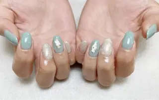 ネイル Aspii アスピーのネイルデザイン