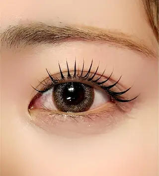 マツエク・マツパ . mikuのマツエク・マツパデザイン