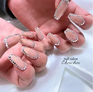 ネイル C'hou chouのネイルデザイン