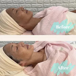 江森 麻里のエステ・リラクイメージ