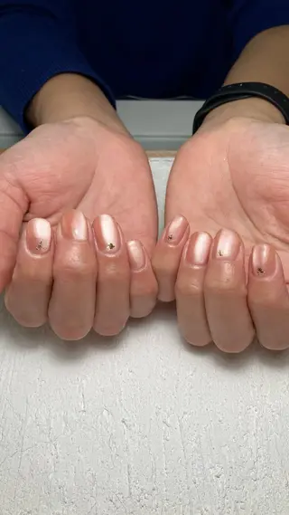 ネイル nail salon Bloom所属・自宅サロンBloom 橋本のネイルデザイン