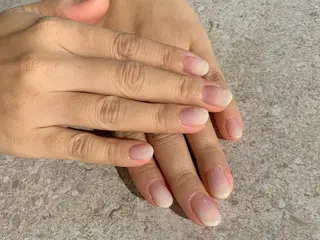 ネイル esby Loely MIZUKIのネイルデザイン