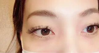 マツエク・マツパ （muro by mieux）bloom  lash所属・☆ sakiのマツエク・マツパデザイン