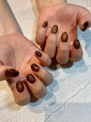 ネイル maa kasi所属・maa kasi ⭐︎Makiのネイルデザイン