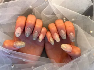 ネイル ✴︎ Delightのネイルデザイン