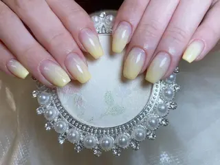 ネイル Rejoice Nail Salonのネイルデザイン
