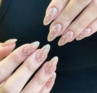 ネイル 🎀 UU_nailのネイルデザイン