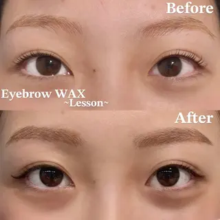 アイブロウ CoCo Eye CoCo Tume 【ココアイ/ココツメ】 ハローズ中庄店所属・倉敷ココアイココツメ kumamoto🪽の眉毛・アイブロウイメージ