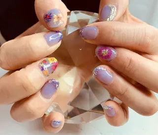 ネイル noheanail YONEDAのネイルデザイン