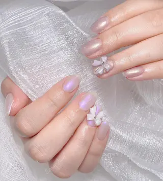 ネイル 💕中川 結衣💕のネイルデザイン