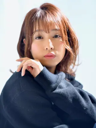 ショート 【髪質改善師】 鈴木伸之介のヘアスタイル