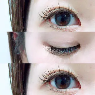 マツエク・マツパ 🎀Belle 京橋店　吉山🎀のマツエク・マツパデザイン