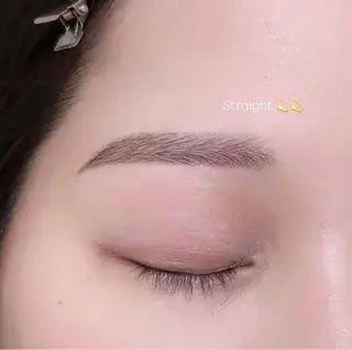 アイブロウ ponne.所属・ponne. オカモトのマツエク・マツパデザイン