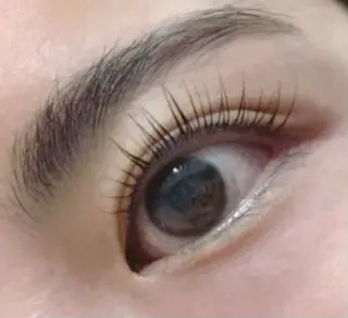 マツエク・マツパ トータルビューティー サロン・Ｎの眉毛・アイブロウイメージ