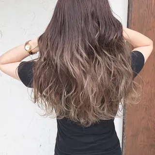 ロング Mei🎀 eye & hairのマツエク・マツパデザイン