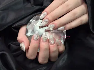 ネイル AConNailSalon所属・ACon NailSalonのネイルデザイン