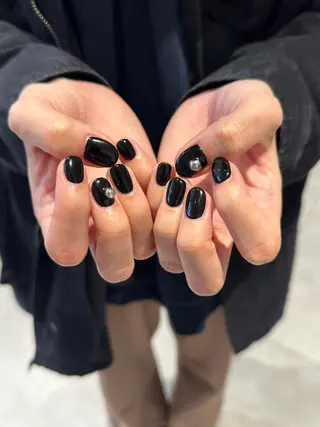 ネイル ハイトーン特化 pepe🎀のヘアスタイル