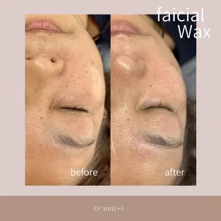 O^nail+i /airi・manaの眉毛・アイブロウイメージ