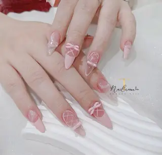 ネイル T nail roomのネイルデザイン