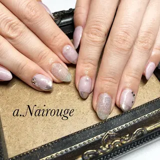 ネイル Nail salon REIRISのネイルデザイン