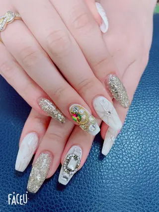 ネイル Sunnynail  サニーのネイルデザイン