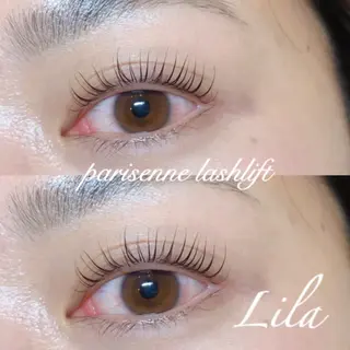 マツエク・マツパ ECREA姫路駅北口店所属・ECREA 山下のマツエク・マツパデザイン