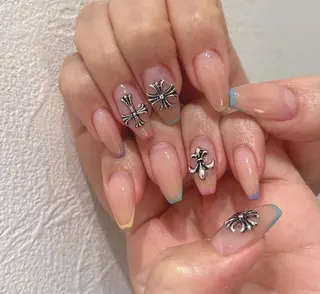 ネイル D-BEAUTY Nailsalonのネイルデザイン