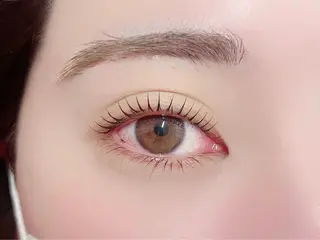 マツエク・マツパ アイリスト HARUKAの眉毛・アイブロウイメージ