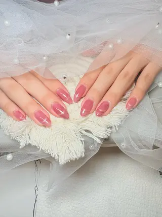 ネイル yiyi ネイルサロンのネイルデザイン