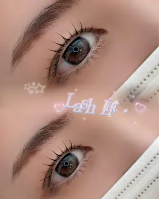 マツエク・マツパ CHARIRE所属・チカ♡ /韓国まつげのマツエク・マツパデザイン