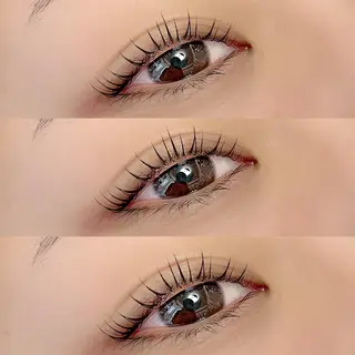 マツエク・マツパ Rona eye ひろなのマツエク・マツパデザイン