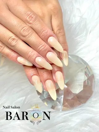 ネイル BARON本厚木店 🐹RIN🐹のネイルデザイン