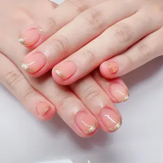 ネイル YUYI.nail salonのネイルデザイン