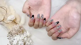 ネイル M_nail salon所属・M_ nail salonのネイルデザイン