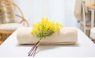 ヘッドマッサージ🐑 hinageshiのエステ・リラクイメージ