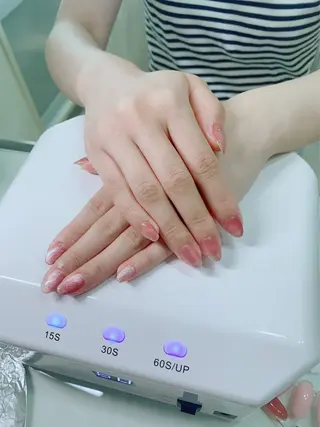 ネイル T&B ネイル渋谷店のネイルデザイン