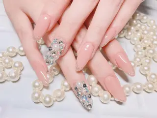 ネイル ネイルサロン HARRYS所属・ネイル･脱毛サロン HARRYSのエステ・リラクイメージ