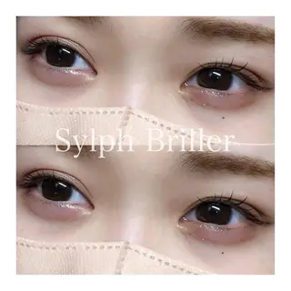 マツエク・マツパ eternite イトウのマツエク・マツパデザイン