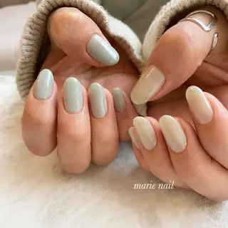 ネイル marie nailのネイルデザイン