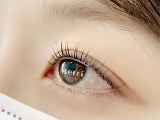 マツエク・マツパ 中野 恵美菜のマツエク・マツパデザイン